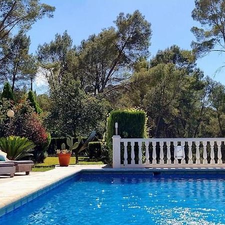 Wonderful Villa, Heated Pool, Near Beautiful Town Alboy Zewnętrze zdjęcie