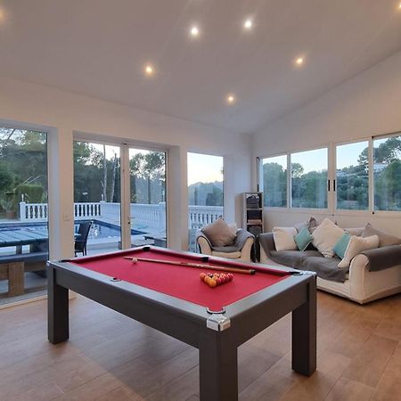 Wonderful Villa, Heated Pool, Near Beautiful Town Alboy Zewnętrze zdjęcie