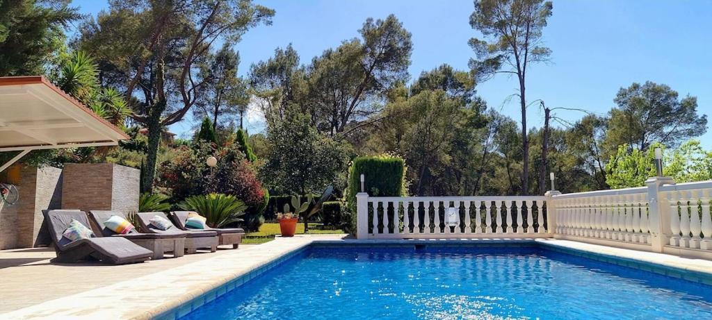Wonderful Villa, Heated Pool, Near Beautiful Town Alboy Zewnętrze zdjęcie