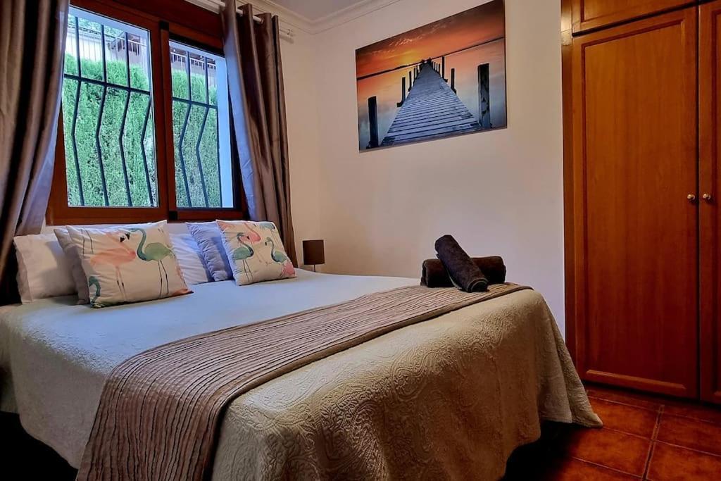 Wonderful Villa, Heated Pool, Near Beautiful Town Alboy Zewnętrze zdjęcie