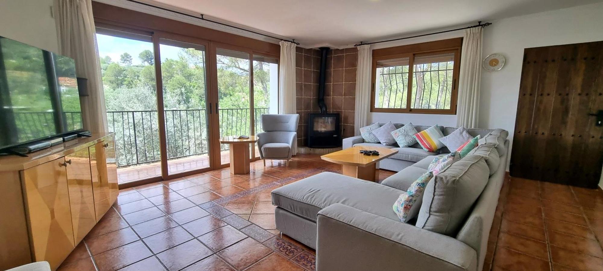 Wonderful Villa, Heated Pool, Near Beautiful Town Alboy Zewnętrze zdjęcie