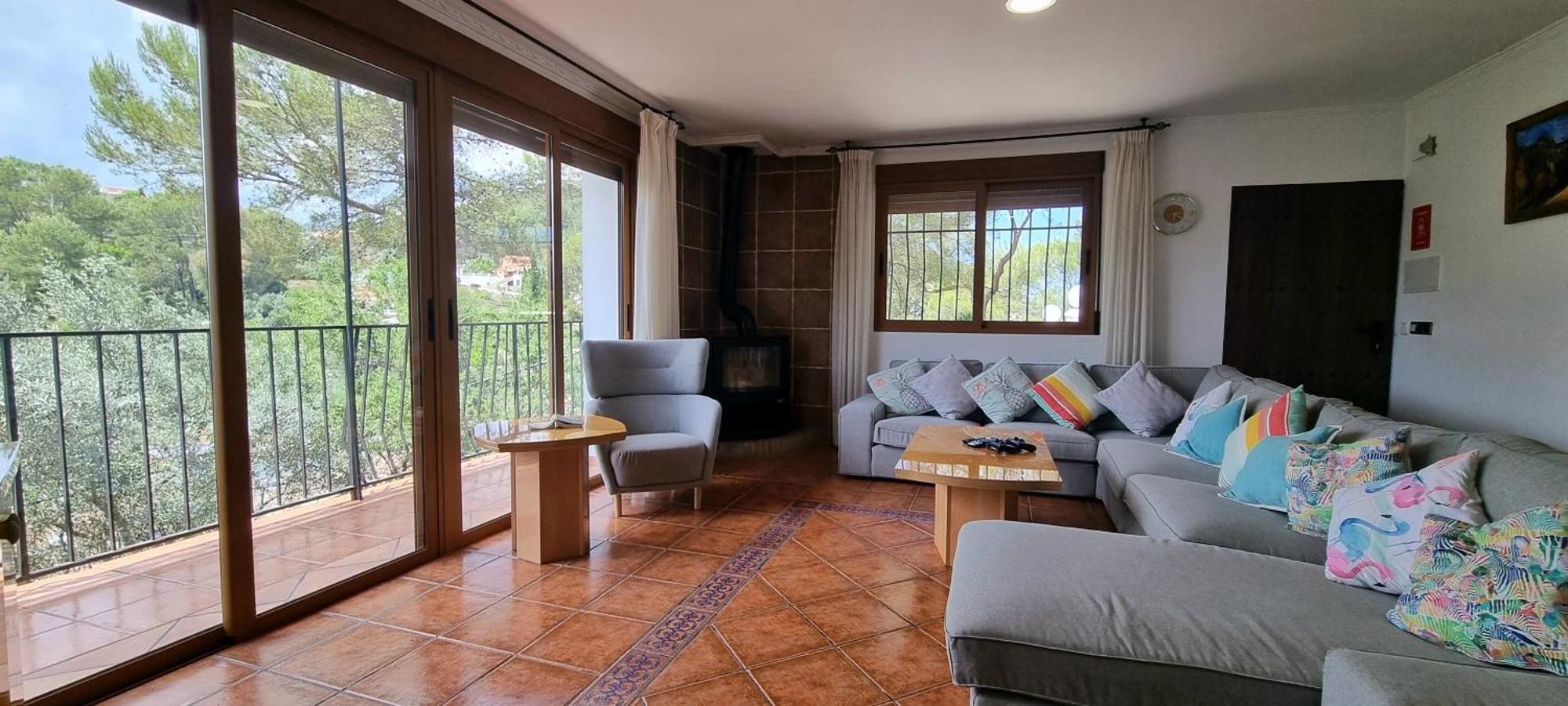 Wonderful Villa, Heated Pool, Near Beautiful Town Alboy Zewnętrze zdjęcie