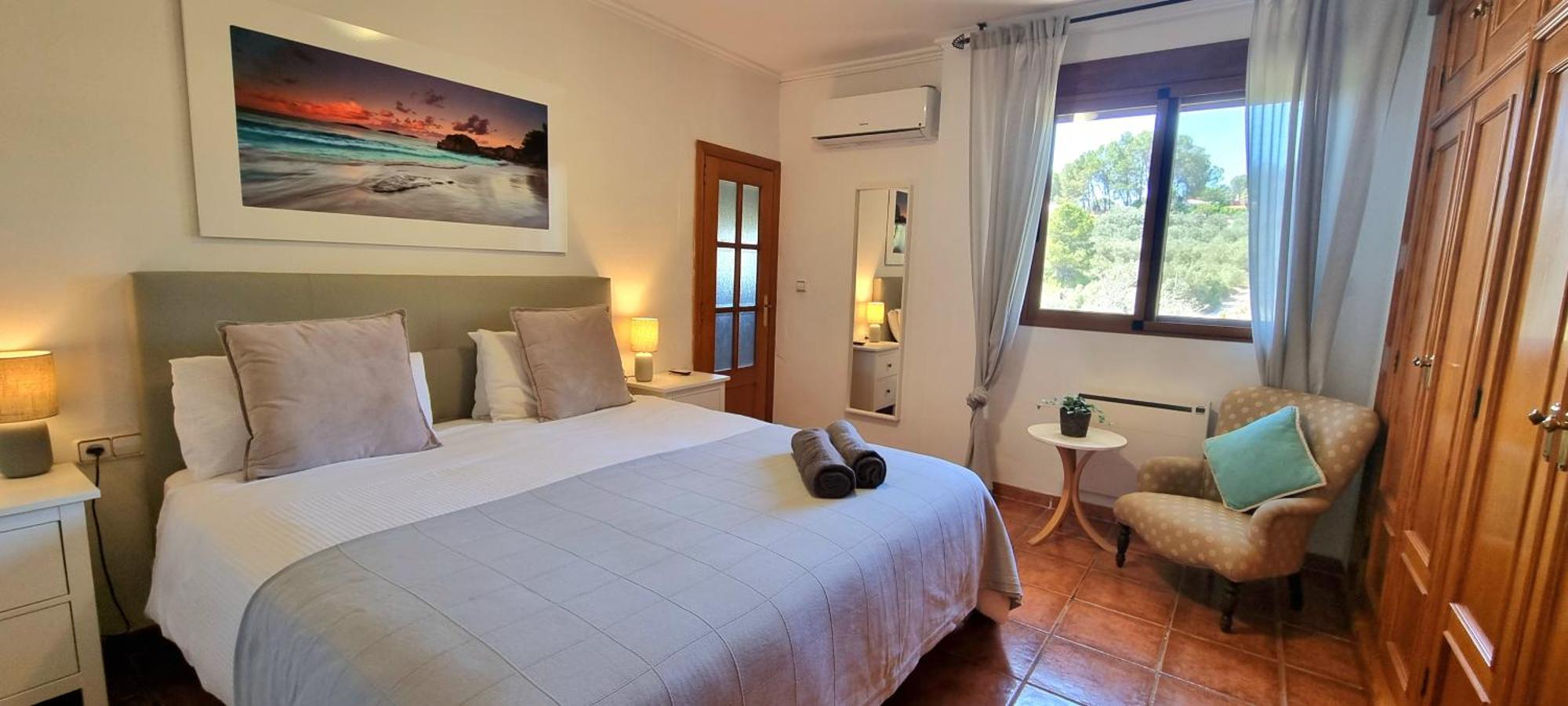 Wonderful Villa, Heated Pool, Near Beautiful Town Alboy Zewnętrze zdjęcie